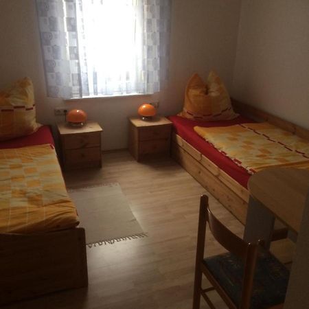 Deichwall Niegripp Dış mekan fotoğraf