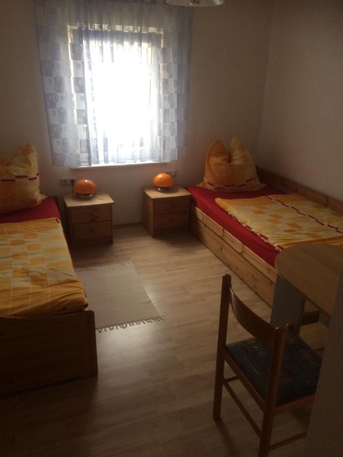 Deichwall Niegripp Dış mekan fotoğraf